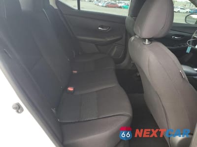Zdjęcie 10 z 13 samochodu: 2020 NISSAN SENTRA S VIN:3N1AB8BV4LY277477 - miniatura