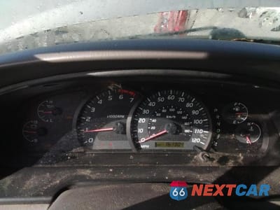 Zdjęcie 9 z 11 samochodu: 2005 TOYOTA TUNDRA SR5 VIN:5TBET341X5S494060 - miniatura