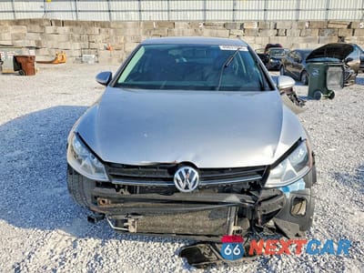 Piąte zdjęcie samochodu w środku: 2015 VOLKSWAGEN GOLF VIN:3VW917AU0FM101444 - miniatura