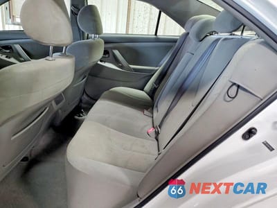 Zdjęcie 10 z 13 samochodu: 2007 TOYOTA CAMRY LE VIN:JTNBE46K873083143 - miniatura