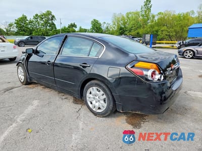 Drugie zdjęcie samochodu z przodu: 2010 NISSAN ALTIMA 2.5 VIN:1N4AL2AP7AN506230 - miniatura
