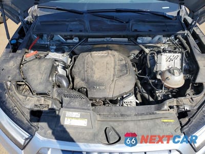 Zdjęcie 12 z 13 samochodu: 2018 AUDI Q5 PREMIUM VIN:WA1ANAFY3J2206423 - miniatura