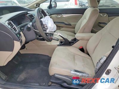 Zdjęcie 7 z 12 samochodu: 2013 HONDA CIVIC EX VIN:2HGFB2F84DH503580 - miniatura