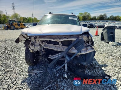 Piąte zdjęcie samochodu w środku: 2007 FORD EXPLORER SPORT TRAC XLT VIN:1FMEU31K77UA25004 - miniatura
