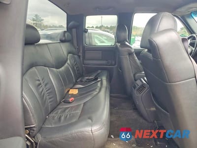 Zdjęcie 10 z 11 samochodu: 2000 GMC NEW SIERRA K1500 VIN:1GTEK19T2YE289514 - miniatura