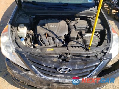 Zdjęcie 11 z 12 samochodu: 2011 HYUNDAI SONATA GLS VIN:5NPEB4AC3BH231710 - miniatura