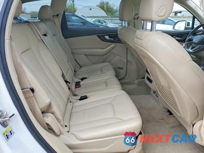 Zdjęcie 11 z 13 samochodu: 2018 AUDI Q7 PREMIUM PLUS VIN:WA1LAAF71JD042296 - miniatura