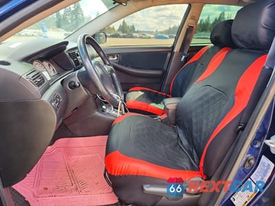 Zdjęcie 7 z 12 samochodu: 2008 TOYOTA COROLLA S VIN:1NXBR30E98Z965600 - miniatura