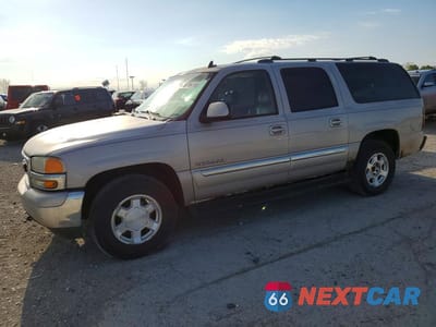 2006 GMC YUKON XL K1500 1GKFK16Z96J138482 - główne zdjęcie licytacji z USA - miniatura
