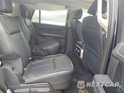 Zdjęcie 11 z 14 samochodu: 2024 FORD EXPEDITION XLT VIN:1FMJU1J83REA02811 - miniatura