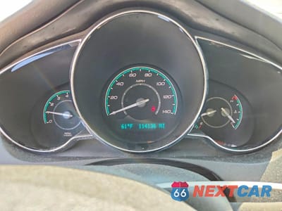 Zdjęcie 9 z 12 samochodu: 2012 CHEV MALIBU VIN:1G1ZC5E07CF183718 - miniatura