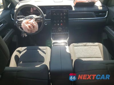 Zdjęcie 8 z 13 samochodu: 2026 GMC TERRAIN ELEVATION VIN:3GKALMEG5TL355881 - miniatura