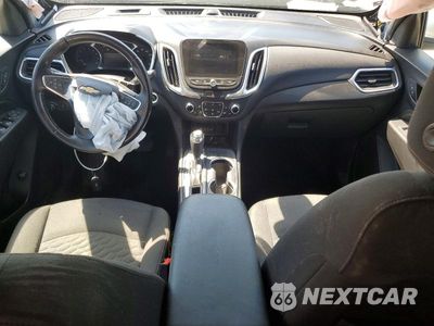 Zdjęcie 8 z 13 samochodu: 2021 CHEVROLET EQUINOX LT VIN:3GNAXUEV5MS115355 - miniatura