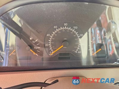 Zdjęcie 9 z 13 samochodu: 1999 MERCEDES-BENZ C 230 VIN:WDBHA24G8XA664780 - miniatura