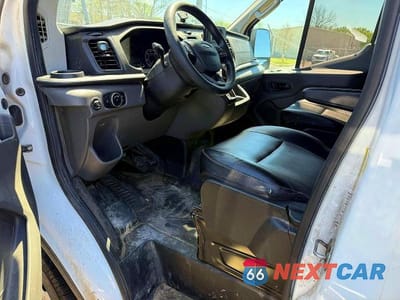 Zdjęcie 12 z 12 samochodu: 2020 FORD TRANSIT T-150 VIN:1FTYE1Y87LKB20892 - miniatura