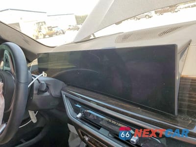 Zdjęcie 9 z 13 samochodu: 2026 BMW X5 XDRIVE40I VIN:5UX23EU02T9082707 - miniatura