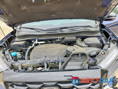 Zdjęcie 12 z 14 samochodu: 2022 HONDA PASSPORT ELITE VIN:5FNYF8H01NB032033 - miniatura