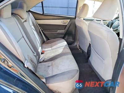 Zdjęcie 10 z 12 samochodu: 2017 TOYOTA COROLLA LE VIN:5YFBURHE1HP705926 - miniatura