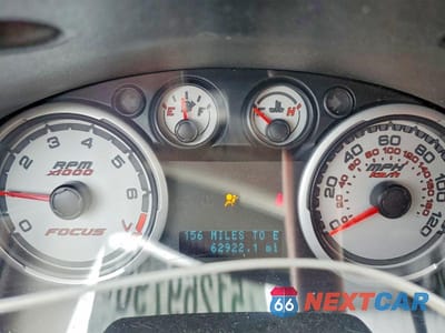 Zdjęcie 9 z 12 samochodu: 2011 FORD FOCUS SE VIN:1FAHP3FN3BW158681 - miniatura