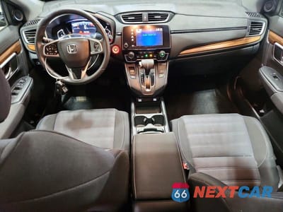 Zdjęcie 8 z 13 samochodu: 2020 HONDA CR-V EX VIN:5J6RW2H50LA018055 - miniatura