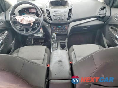 Zdjęcie 8 z 14 samochodu: 2018 FORD ESCAPE SE VIN:1FMCU9GD2JUA72936 - miniatura