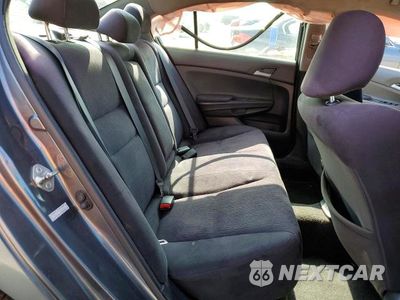 Zdjęcie 10 z 11 samochodu: 2011 HONDA ACCORD LX VIN:1HGCP2F33BA093410 - miniatura