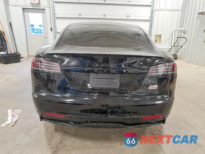 Zdjęcie 6 z 13 samochodu: 2024 TESLA MODEL S VIN:5YJSA1E69RF546173 - miniatura
