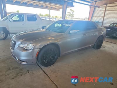 2016 CHRYSLER 300C 2C3CCAEG9GH294783 - główne zdjęcie licytacji z USA - miniatura