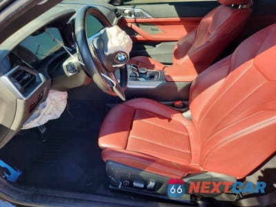 Zdjęcie 7 z 12 samochodu: 2022 BMW M440I VIN:WBA83AP00NCK09814 - miniatura