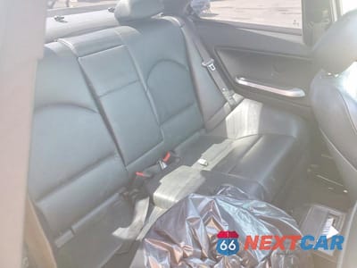 Zdjęcie 10 z 12 samochodu: 2004 BMW M3 VIN:WBSBL93424PN59817 - miniatura