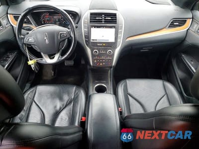 Zdjęcie 8 z 12 samochodu: 2017 LINCOLN MKC RESERVE VIN:5LMTJ3DHXHUL21245 - miniatura