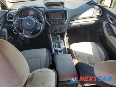 Zdjęcie 8 z 13 samochodu: 2019 SUBARU FORESTER PREMIUM VIN:JF2SKAEC4KH434696 - miniatura