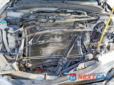 Zdjęcie 11 z 12 samochodu: 2005 HONDA PILOT EXL VIN:5FNYF18665B006894 - miniatura