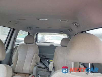 Zdjęcie 10 z 12 samochodu: 2014 KIA SEDONA LX VIN:KNDMG4C72E6543108 - miniatura