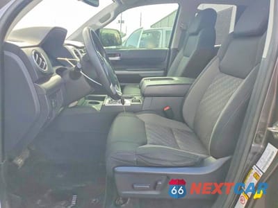 Zdjęcie 7 z 11 samochodu: 2018 TOYOTA TUNDRA SR5 VIN:5TFRY5F14JX235460 - miniatura