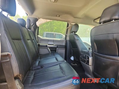 Zdjęcie 10 z 12 samochodu: 2020 FORD F250 SUPER DUTY VIN:1FT7W2BN0LEE92733 - miniatura