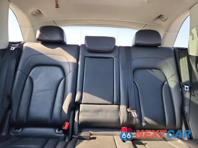 Zdjęcie 10 z 13 samochodu: 2013 AUDI Q5 PREMIUM VIN:WA1CFAFP9DA005987 - miniatura