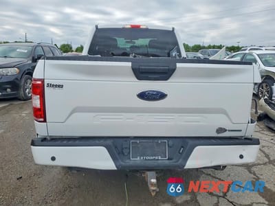 Zdjęcie 6 z 12 samochodu: 2020 FORD F150 SUPER CAB VIN:1FTEX1EP1LFB52903 - miniatura
