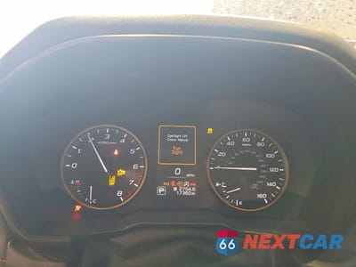 Zdjęcie 9 z 13 samochodu: 2025 SUBARU OUTBACK WILDERNESS VIN:4S4BTGUD3S3136237 - miniatura