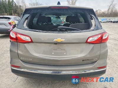 Zdjęcie 6 z 12 samochodu: 2019 CHEVROLET EQUINOX LT VIN:3GNAXKEV5KS524165 - miniatura