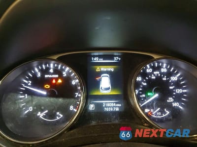 Zdjęcie 9 z 12 samochodu: 2015 NISSAN ROGUE SV VIN:5N1AT2MV9FC885542 - miniatura