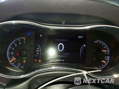 Zdjęcie 9 z 13 samochodu: 2021 JEEP GRAND CHEROKEE LIMITED VIN:1C4RJFBG1MC501825 - miniatura
