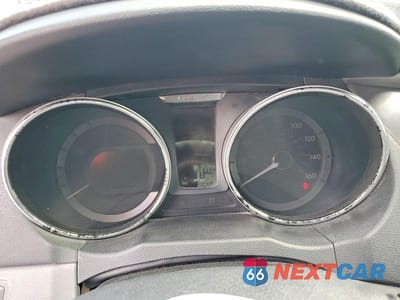 Zdjęcie 9 z 11 samochodu: 2013 HYUNDAI SONATA HYBRID BASE VIN:KMHEC4A42DA086252 - miniatura