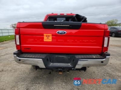 Zdjęcie 6 z 12 samochodu: 2020 FORD F250 SUPER DUTY VIN:1FT7W2BT6LED64592 - miniatura