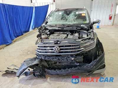Piąte zdjęcie samochodu w środku: 2024 VOLKSWAGEN TIGUAN WOLFSBURG VIN:3VV5B7AXXRM212873 - miniatura