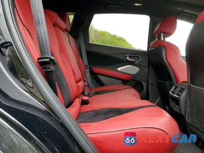 Zdjęcie 11 z 13 samochodu: 2023 ACURA RDX A-SPEC ADVANCE VIN:5J8TC2H82PL007357 - miniatura