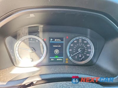 Zdjęcie 9 z 12 samochodu: 2018 HYUNDAI SONATA SEL VIN:5NPE34AF6JH645988 - miniatura