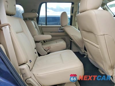 Zdjęcie 11 z 12 samochodu: 2015 FORD EXPEDITION LIMITED VIN:1FMJU2AT8FEF27899 - miniatura