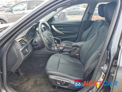 Zdjęcie 7 z 12 samochodu: 2015 BMW 320 I XDRIVE VIN:WBA3C3G50FNS73522 - miniatura