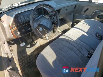 Zdjęcie 8 z 12 samochodu: 1988 FORD F150 VIN:1FTDF15Y7JNB73040 - miniatura